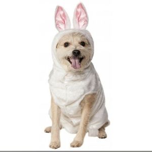Rubie's Bunny Dog Costume Medium